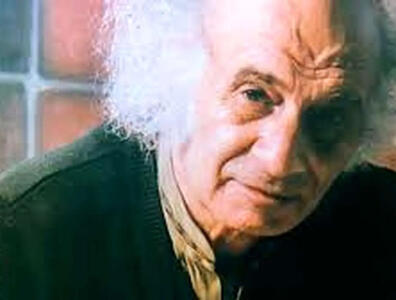 «جلیل ضیاءپور»؛ پدر نقاشی مدرن ایران