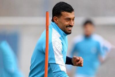 تیم جدید رامین رضاییان مشخص شد ؛ پرسپولیس بمب می‌ترکاند!