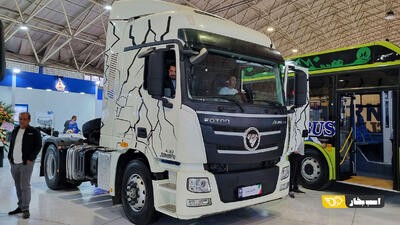 فوتون ۴۳۰ در آستانه ۱۰ میلیاردی شدن؛ مرگ کشنده‌های اقتصادی در ایران؟