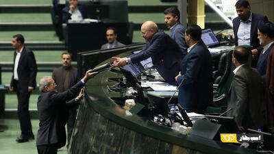 نگرانی جدی بازار خودرو از سیاست‌های ارزی و تعرفه‌ای لایحه بودجه ۱۴۰۵