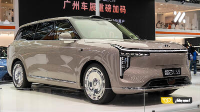 برند IM و WEY در راه ایران خودرو؟