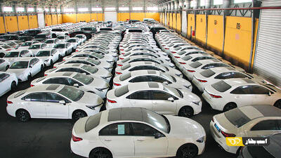 وزارت صمت مدعی شد: بانک مرکزی مانع اصلی واردات خودرو