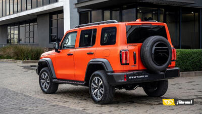 اولین خط تولید گریت وال در اروپا تا سال 2029 راه اندازی خواهد شد