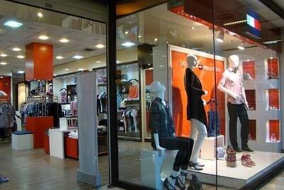 واردات بی‌رویه؛ چالش دوباره صنعت پوشاک کشور