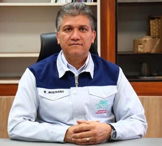  نیروگاه برق بادی فولاد سنگان الگوی انرژی پاک و حرکت در مسیر توسعه پایدار