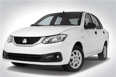 عصر خودرو - طرح جدید فروش محصولات سایپا ویژه خودرو فرسوده