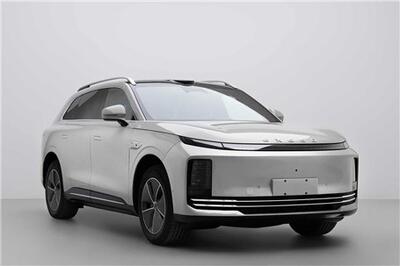 عصر خودرو - انتشار مشخصات کراس‌اوور چری اکسید