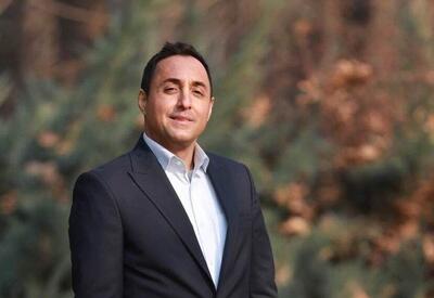 امیر حسین رستمی: از بازی در کارهای آقای کیمیایی رسیدم به ختنه در محل