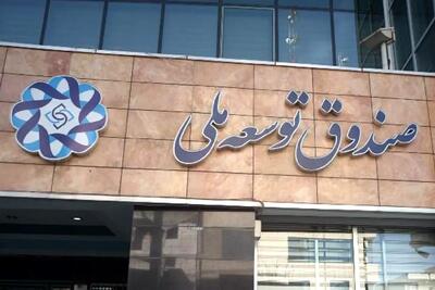  سهم صندوق توسعه ملی در بودجه ۱۴۰۵چقدر است؟