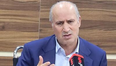 خط‌ونشان تاج برای جام جهانی؛ برخورد قاطع فدراسیون با نمادهای خاص در بازی ایران و مصر