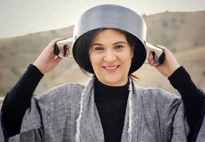  «ریما رامین‌فر» و «نگار فروزنده» 21 سال قبل (عکس)