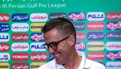 رونمایی از لیست خرید اوسمار؛ پرسپولیس در انتظار سه بمب زمستانی