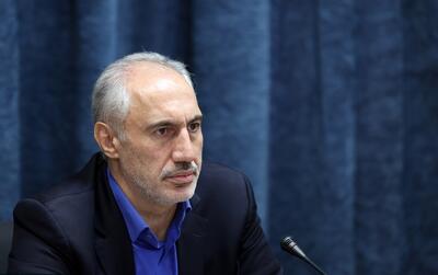 پورمحمدی: ۱۷۰ همت برای پرداخت کالابرگ، قطعی است (فیلم)