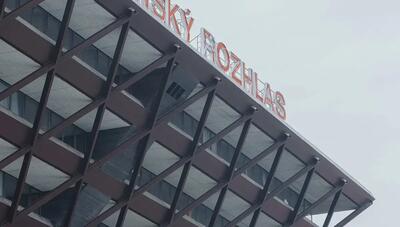  هرم معکوس براتیسلاوا: طراحی شگفت‌انگیز، مهندسی بی‌نقص (+عکس)