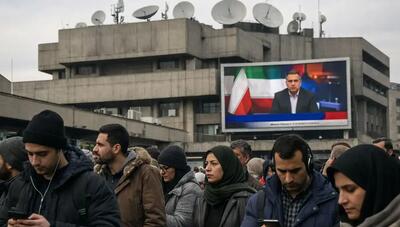 بودجه ۲۱ هزار میلیاردی، اعتماد ۲۳ درصدی؛ پارادوکس سیاست رسانه‌ای دولت در لایحه بودجه 1405