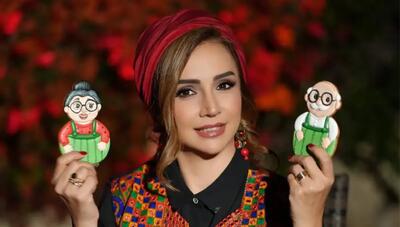 تصاویر جدید شبنم قلی‌خانی؛ جشن یلدای متفاوت خانم بازیگر در خارج از کشور