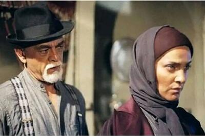 رؤیا نونهالی با استایلی شبیه «ناتاشا» بازگشت(+عکس)