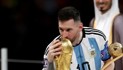 رده‌بندی جنجالی رسانه کانادایی؛ مسی در صدر، رونالدو در جایگاه دهم برترین‌های قرن