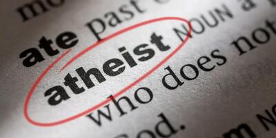  سهم خداناباوران و بی دینان در کشورهای مختلف چند درصد است؟