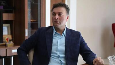 اعتراض باشگاه تراکتور به رأی کمیته انضباطی / مظفری‌زاده: این حکم یک‌طرفه و بی‌سابقه است