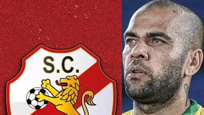 بازگشت جنجالی دنی آلوس به مستطیل سبز؛ مالکیت و بازی در لیگ پرتغال پس از آزادی از زندان