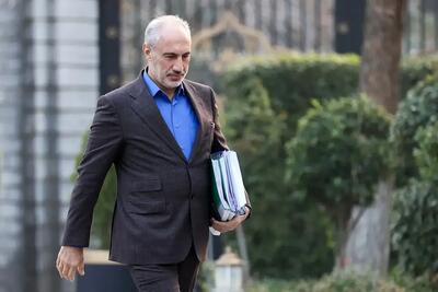 پورمحمدی: تلاش کردیم بودجه 1405 تورم زا نباشد