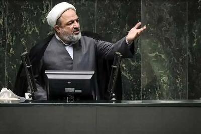 حمید رسایی: زنان بی‌حجاب نباید حق مهریه و نفقه داشته باشند