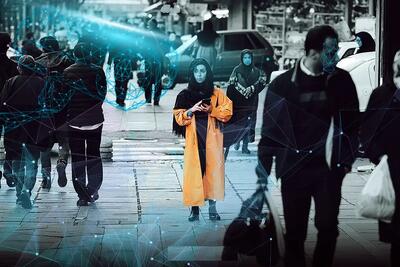 پیامک حجاب بجز هویت، چه اطلاعاتی دیگری را فاش می کند؟