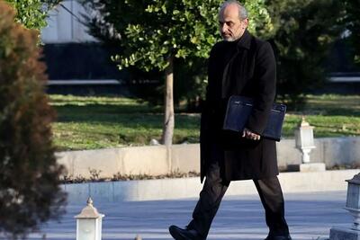 جبلی: خبر مربوط به مانور موشکی را به استناد منبع آگاه منتشر کردیم و کاملاً موثق بود/ دو مقام رسمی نظامی به ما اطلاع دادند که این مانور، موشکی نبوده