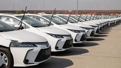 آیا خودروهای وارداتی سال آینده گران تر می شوند؟