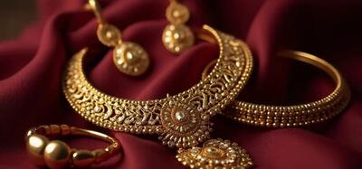 طلای ۱۸ عیار در مسیر ۱۵ میلیونی؛ خریداران محتاط باشند