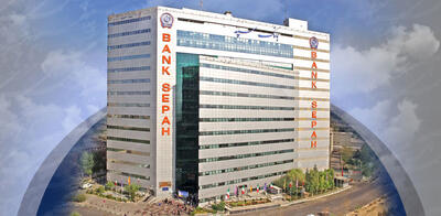 وقتی بانک‌ها مدرسه می‌سازند؛ تقدیر ملی از بانک سپه