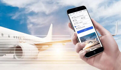 چگونه سایت خرید بلیط هواپیما خارجی خوب انتخاب کنیم؟