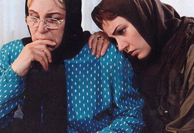  حجم اینترنت یک ایران صرف بغض ویرانگر آزیتا شد