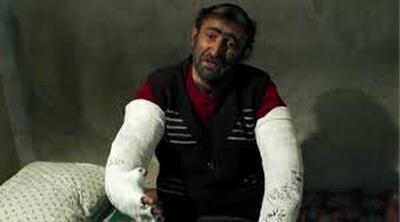  نمایی از منزل اوس موسی سریال پایتخت بعد از 11 سال