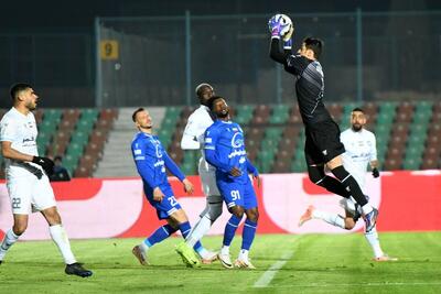 ایران‌گردی استقلال پایان ندارد