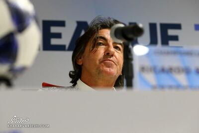 دردسر بزرگ ساپینتو در آستانه بازی با المحرق