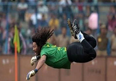  گلر افسانه‌ای یاد و خاطره دوران جوانی‌اش را زنده کرد