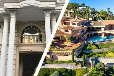  زندگی کنار سواحل مدیترانه ارزان‌تر از تهران تمام می‌شود!