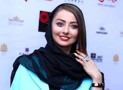  صفت عجیبی که نفیسه روشن به خودش داد