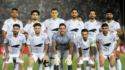 پوسترهای لیگ برتر کریسمسی شدند