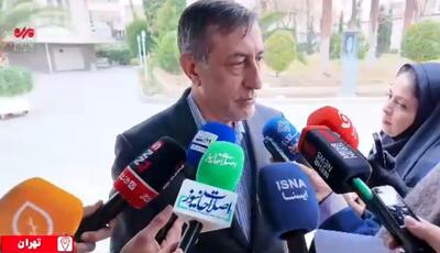 قائم‌پناه: افزایش زیاد حقوق کارمندان تورم‌زا است!