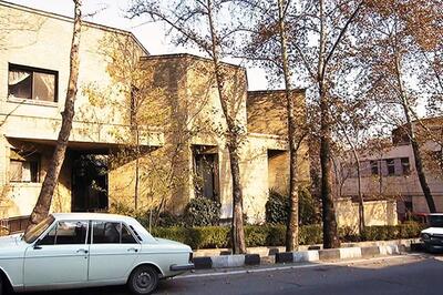 راز طراحی بی‌نظیر ساختمان خیابان مژده چه بود؟