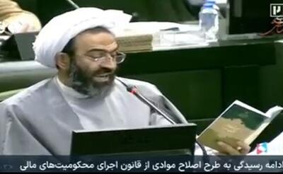  قالیباف: نه عمران خوانده‌ام و نه مهندس هستم
