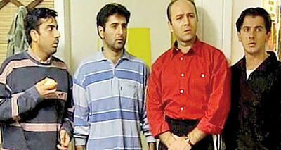  تغییر چهره بازیگران سریال روزگار جوانی بعد از 27سال