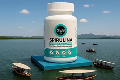 بمب لاغری سال رونمایی شد