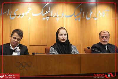  نخستین همایش تخصصی مربیان تیم های ملی تحت عنوان نقشه راه قهرمانی