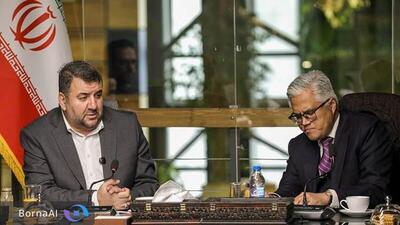 دیپلماسی علمی ایران و اندونزی در حوزه‌ هوش مصنوعی