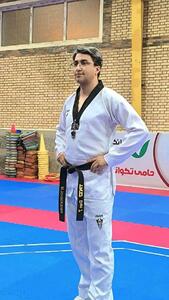  محمدجواد کرمی؛ طلایه‌ دار اخلاق و قهرمان‌ پروری در دنیای ورزش