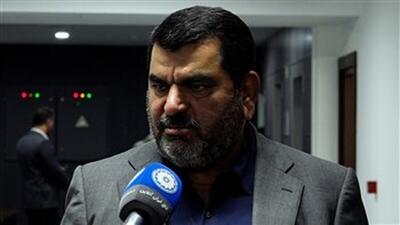  رییس اتاق آبادان: برخورد غیرهدفمند با قاچاق به تجارت مرزی آسیب می‌زند